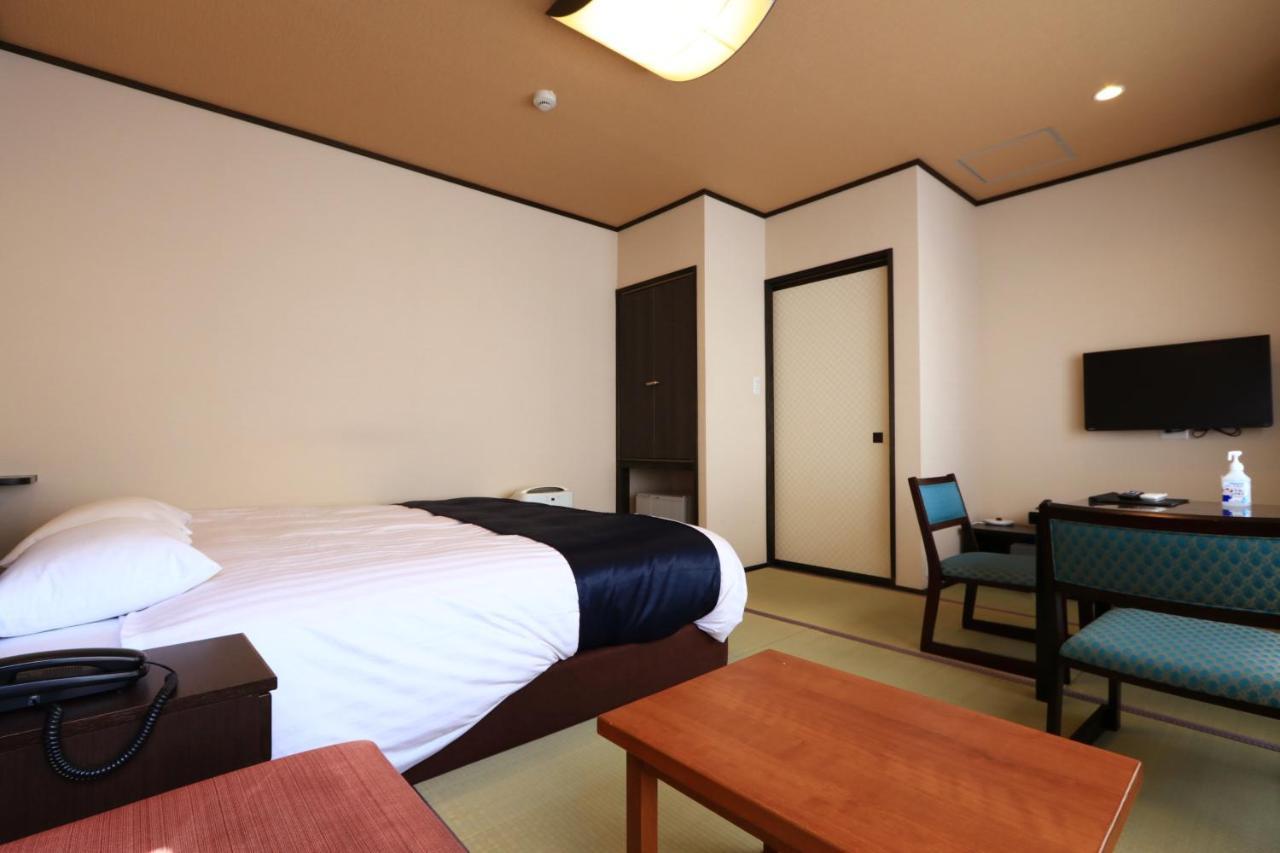Masuya Ryokan Izumo Exterior foto