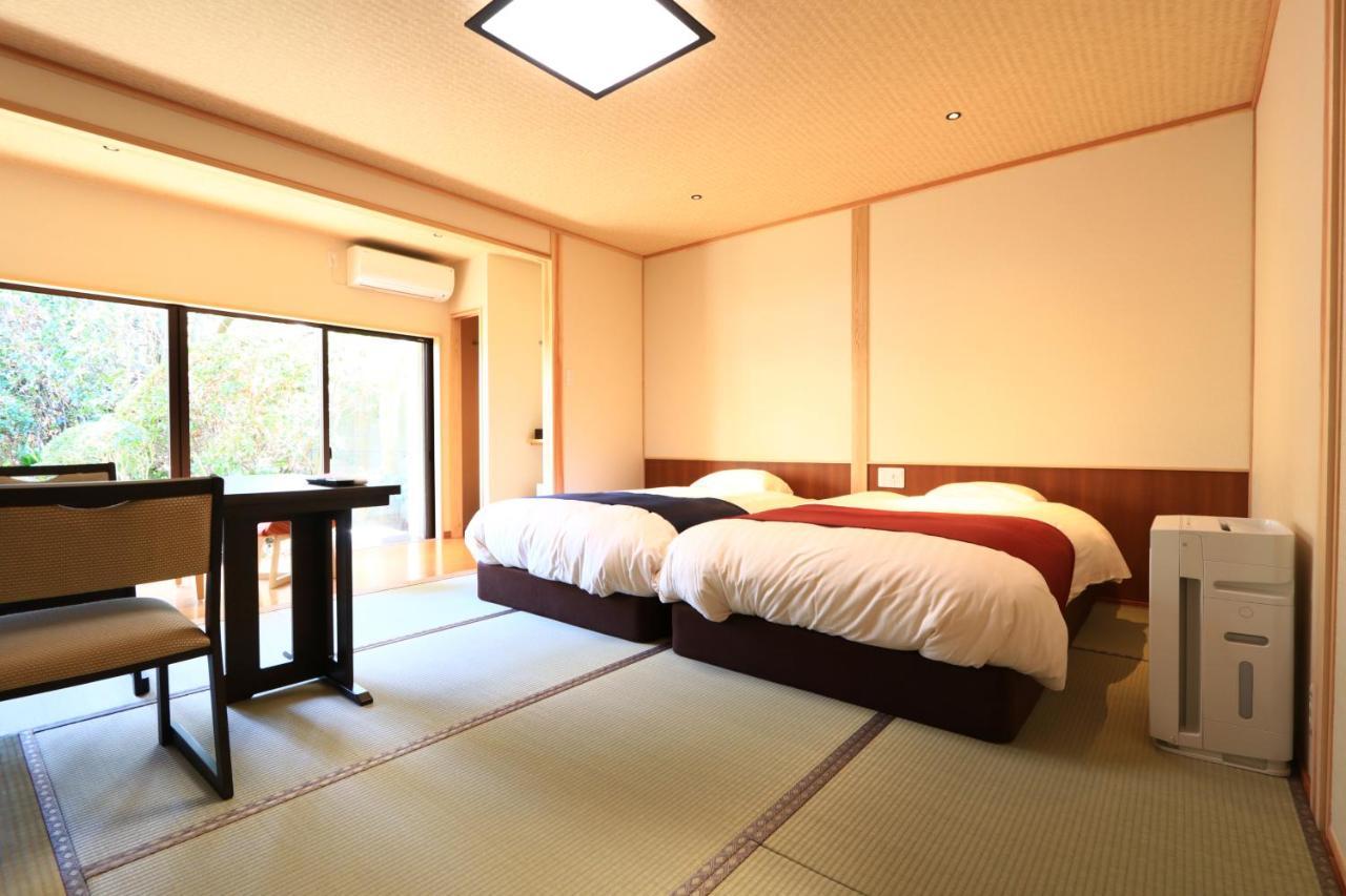 Masuya Ryokan Izumo Exterior foto