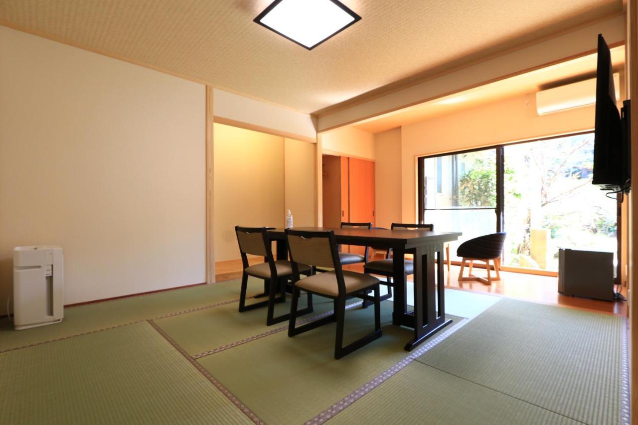 Masuya Ryokan Izumo Exterior foto