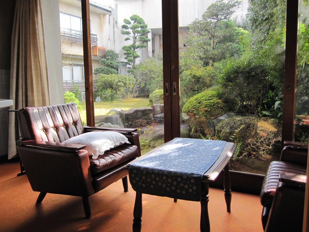 Masuya Ryokan Izumo Exterior foto